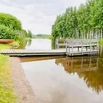 別荘 Countryside Riverside For Both Winter And Summer