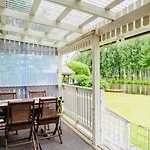 Countryside Riverside For Both Winter And Summer 度假居