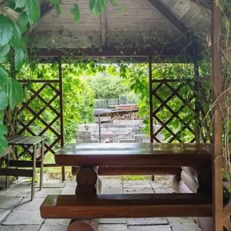 Countryside Riverside For Both Winter And Summer Turenki