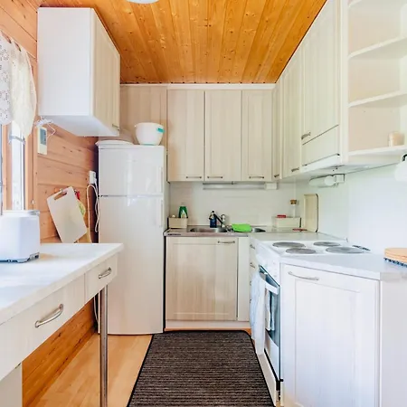 Countryside Riverside For Both Winter And Summer * Turenki