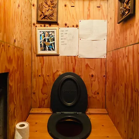 Countryside Riverside For Both Winter And Summer * Turenki