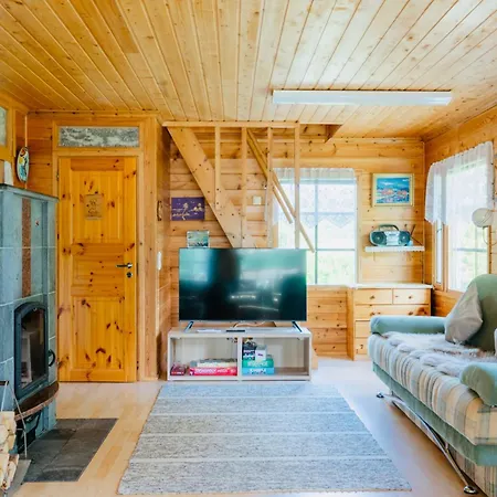 Countryside Riverside For Both Winter And Summer * Turenki