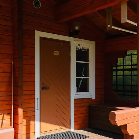 Nyaraló Countryside Riverside For Both Winter And Summer