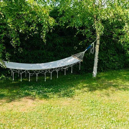 Countryside Riverside For Both Winter And Summer Dom wakacyjny *