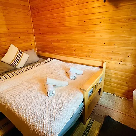 Countryside Riverside For Both Winter And Summer Turenki