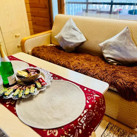 Countryside Riverside For Both Winter And Summer