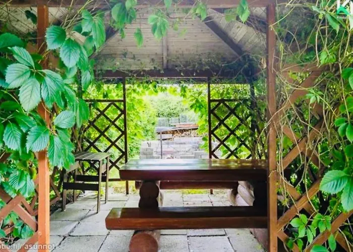 Countryside Riverside For Both Winter And Summer * Turenki