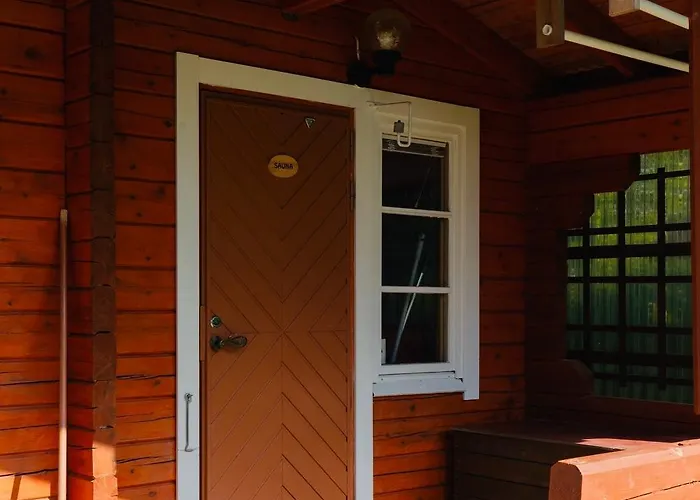 Hébergement de vacances Countryside Riverside For Both Winter And Summer