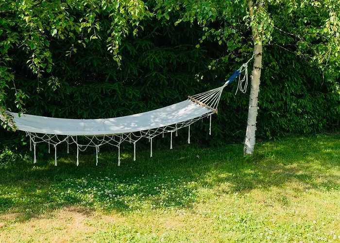 Countryside Riverside For Both Winter And Summer Loma-asunnot *