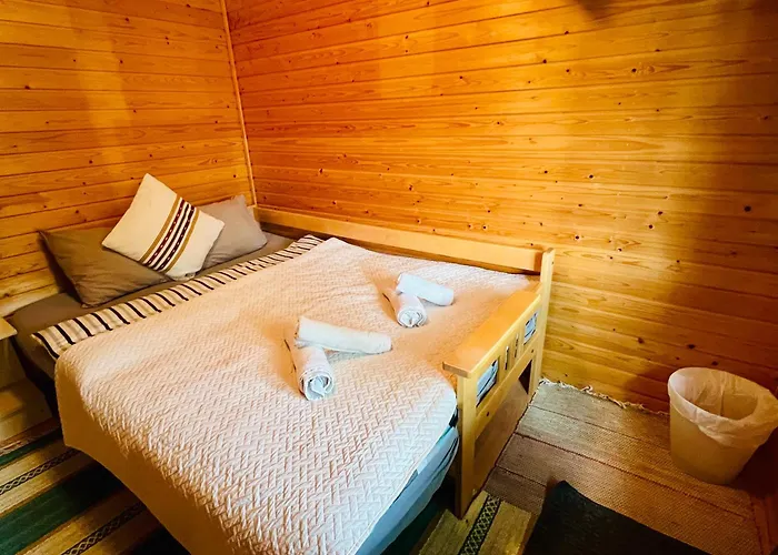 Countryside Riverside For Both Winter And Summer Turenki