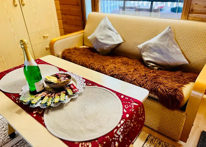 Countryside Riverside For Both Winter And Summer