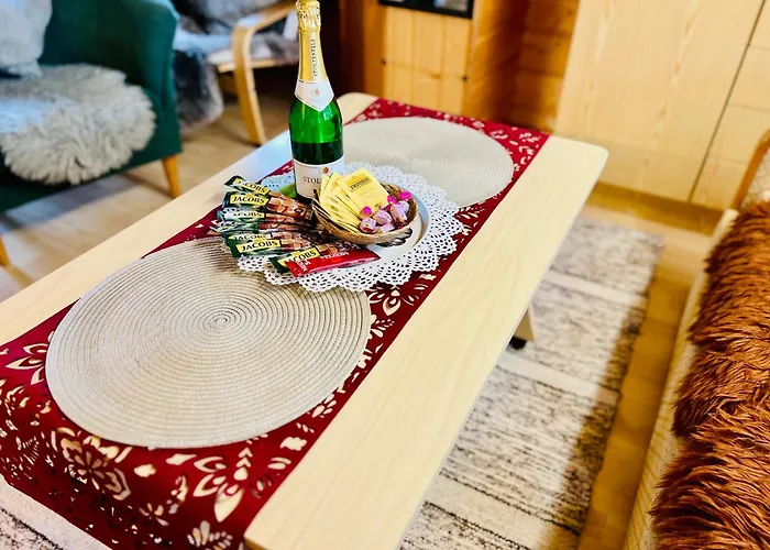 Countryside Riverside For Both Winter And Summer Turenki